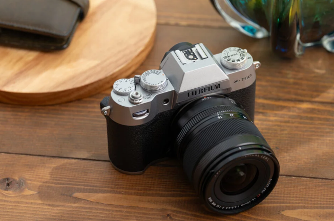 In Various Scenarios：Best Compact Mirrorless Cameras 2024 - K&F CONCEPT